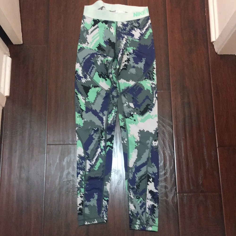 Nike running pants